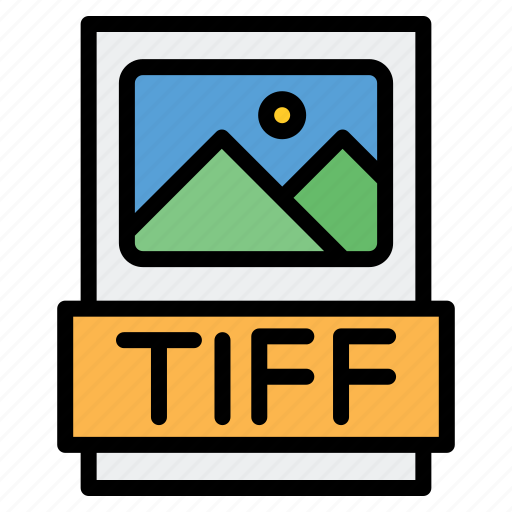 Photography, filled, tiff icon - Download on Iconfinder