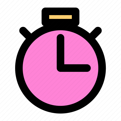 Clock, countdown, date, stopwatch, timer icon - Download on Iconfinder