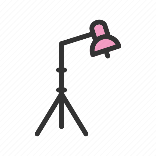 Light, lights, photo, photography, set, stand, studio icon - Download on Iconfinder