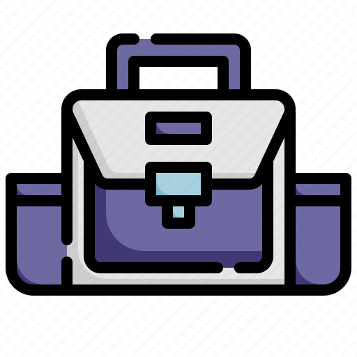 Camera, bag, photo, photograph, electronics, digital icon - Download on Iconfinder
