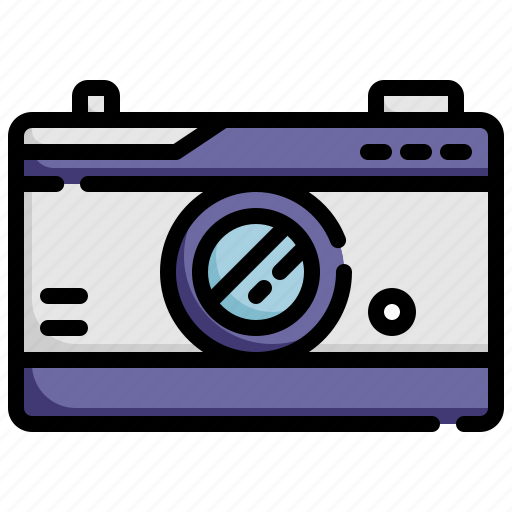 Old, camera, photo, photography, electronics icon - Download on Iconfinder