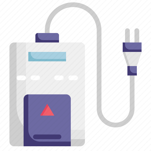 Camera, charge, charging, photo, electronics, plug icon - Download on Iconfinder