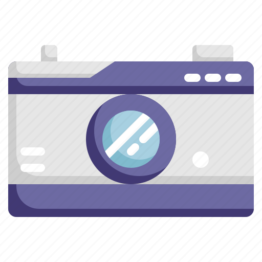 Old, camera, photo, photography, electronics icon - Download on Iconfinder