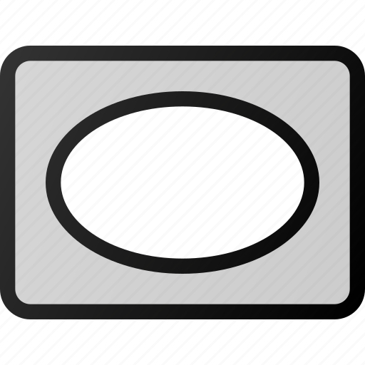 Camera, vignette icon - Download on Iconfinder on Iconfinder