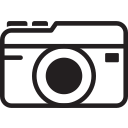 icon, photography, camera, photo, photographer