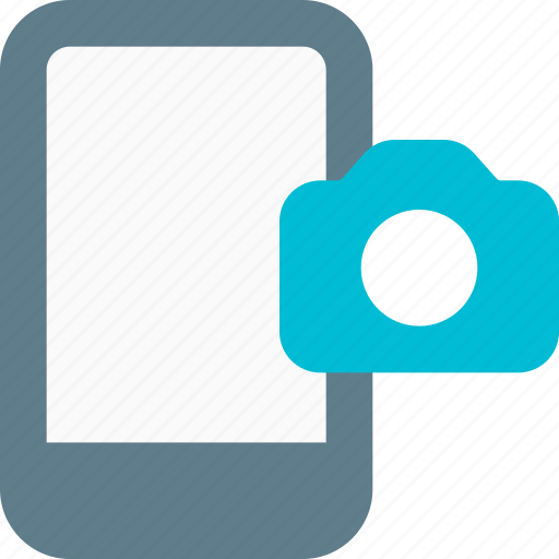 Phone, photo, smartphone, camera icon - Download on Iconfinder