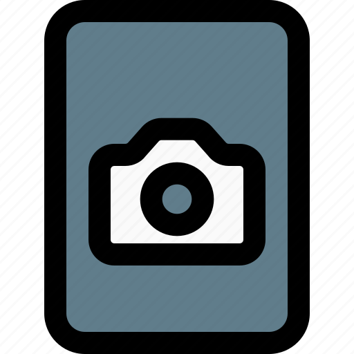 Photo, file, format, camera icon - Download on Iconfinder