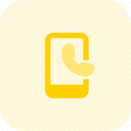 Mobile, telephone, phone, smartphone icon - Download on Iconfinder