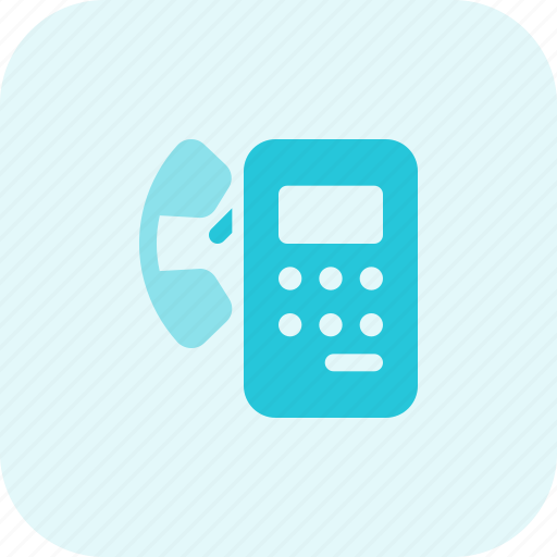 Payphone, phone, smartphone, mobile icon - Download on Iconfinder
