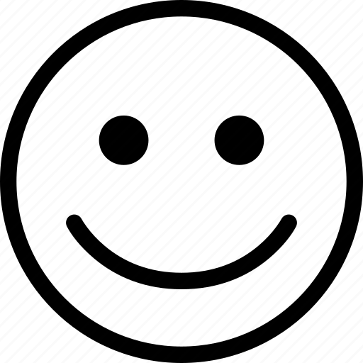 Emoticon, sticker, emoji, face icon Download on Iconfinder