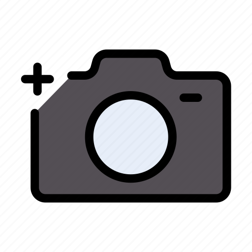 Camera, capture, photography, dslr, movie icon - Download on Iconfinder
