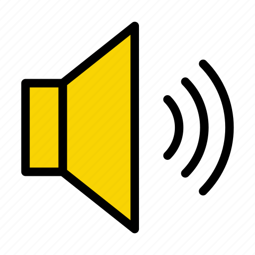 Sound, media, player, audio, music icon - Download on Iconfinder