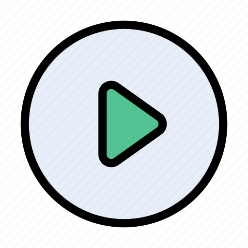 Video, player, media, play, song icon - Download on Iconfinder
