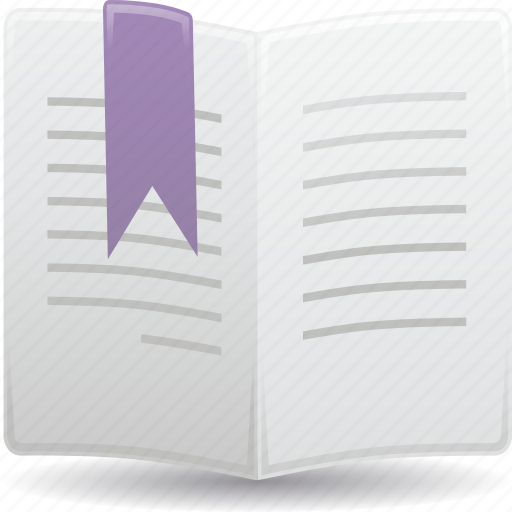 Notebook, diary, notes icon - Download on Iconfinder