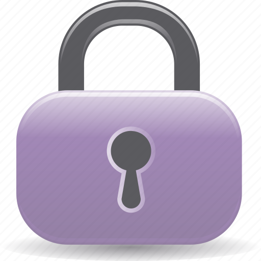 Padlock, password, protection, safety, shield icon - Download on Iconfinder