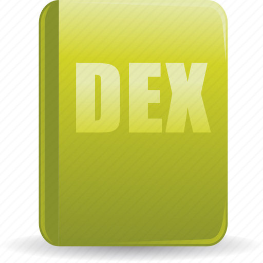 Dex, accessories icon - Download on Iconfinder on Iconfinder
