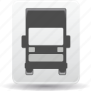 truck, cargo, delivery, lorry