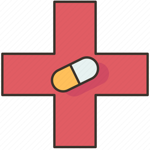 Treatment, drug, doctor, hospital, healthcare icon - Download on Iconfinder