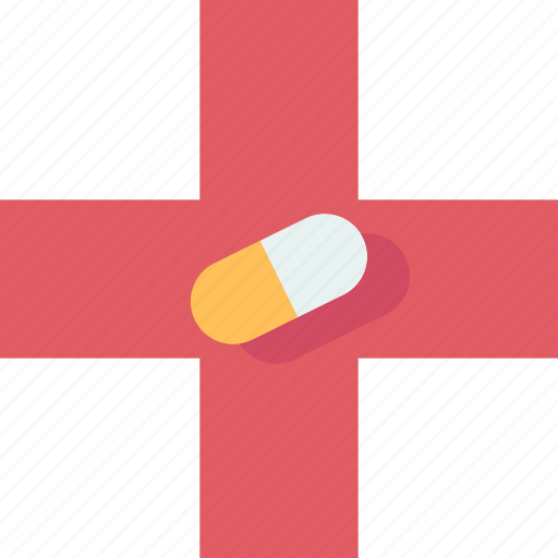 Treatment, drug, doctor, hospital, healthcare icon - Download on Iconfinder