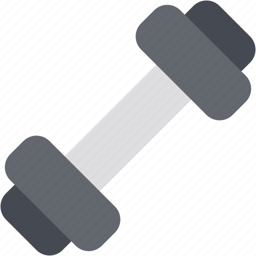 Gym, weight, sport, cross, fit, robust icon - Download on Iconfinder