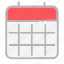 calendar, date, dates, month, numbers, ui, year 