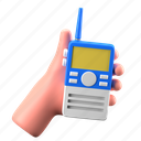 handy talk, communication, radio, talkie, walkie talkie, device, gadget, technology, electronics 