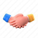 handshake, deal, agreement, partnership, collaboration, hand gesture, hand, sign language, fingers 