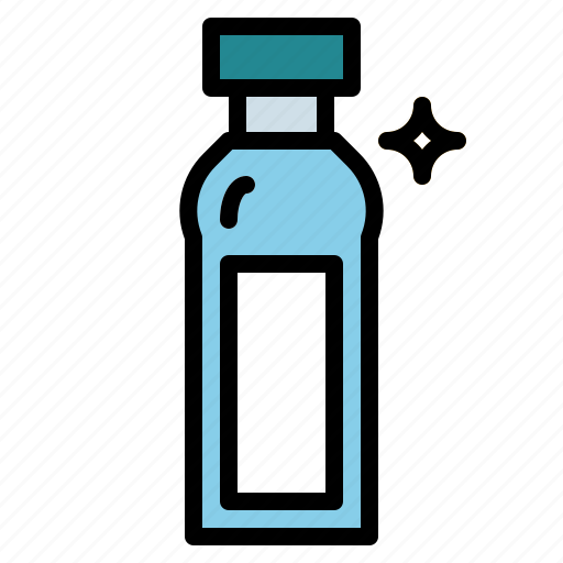 Bottle, drink, milk icon - Download on Iconfinder