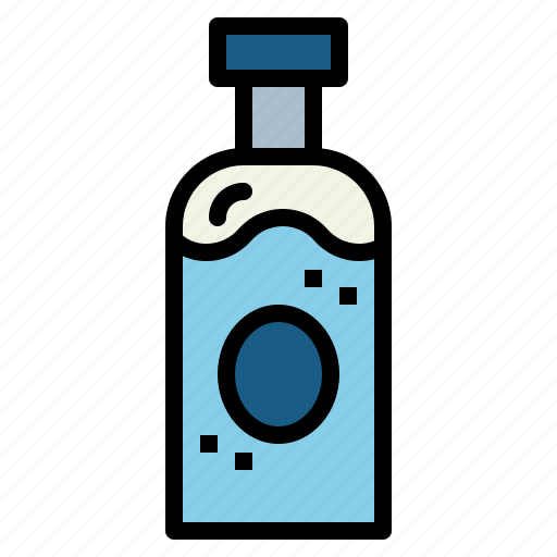 Beverage, bottle, drink, soda icon - Download on Iconfinder