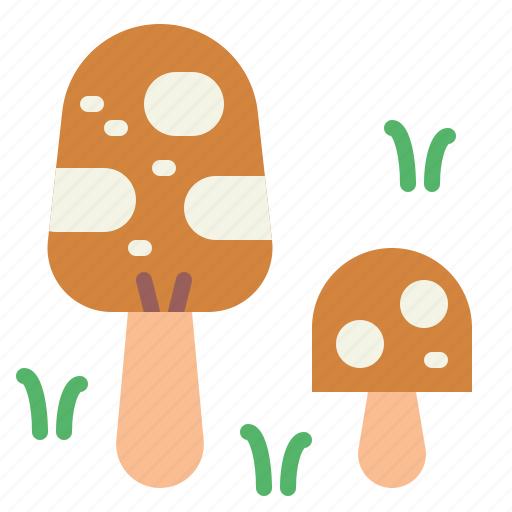 Food, fungi, mushroom, mushrooms icon - Download on Iconfinder