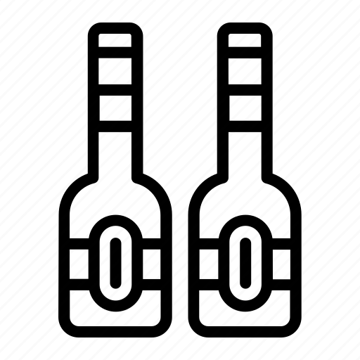 Alcohol, banquet, beer, beverage, drink icon - Download on Iconfinder