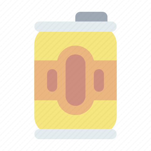 Beer, beverage, can, soda, wine icon - Download on Iconfinder