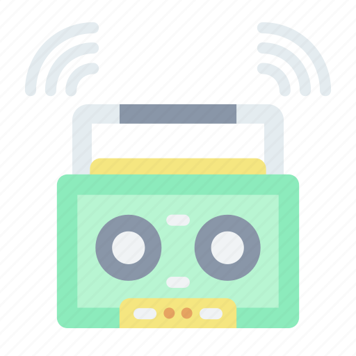 Speaker, bluetooth, portable, wireless, music icon - Download on Iconfinder
