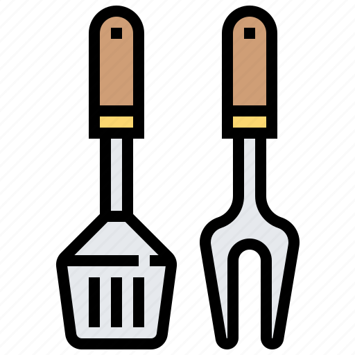 Bbq, cooking, equipment, grill, kitchenware icon - Download on Iconfinder