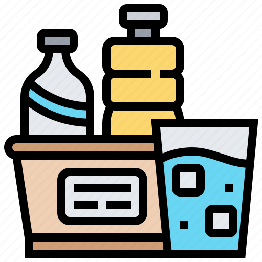 Beverage, drink, juice, soda, soft icon - Download on Iconfinder