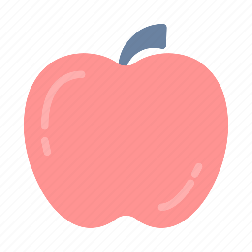 Apple, fruit, picnic icon - Download on Iconfinder
