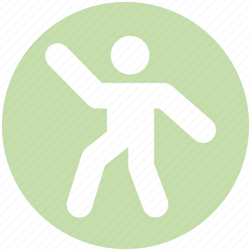 Exercise, fitness, training, workout, yoga icon - Download on Iconfinder
