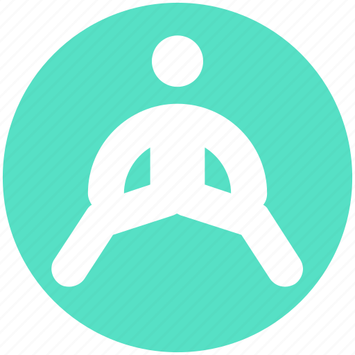 Athlete, defense, football, goal, keeper, player, soccer icon - Download on Iconfinder