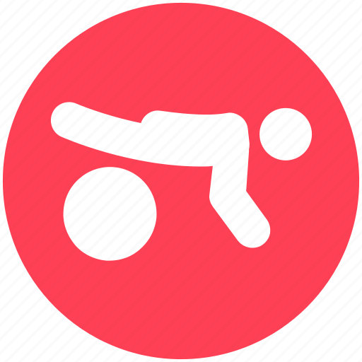 Ball, exercise, fitness, gym, plank icon - Download on Iconfinder
