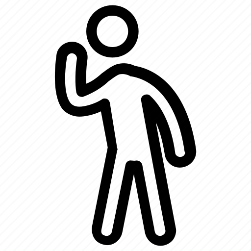 Jogging, man, pedestrian, running, walking icon - Download on Iconfinder