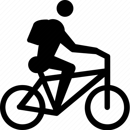 Bicycle, cycle, cycling, ride, travel icon - Download on Iconfinder