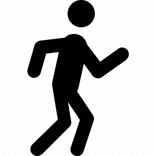 Athlete, man, player, sportsman, sportsperson icon - Download on Iconfinder