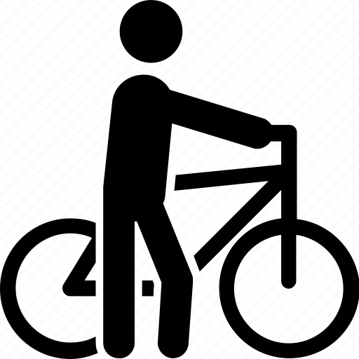 Bicycle, cycle, cycling, ride, travel icon - Download on Iconfinder