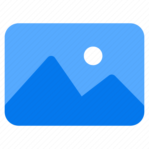 File, gallery, image, photo, picture icon - Download on Iconfinder
