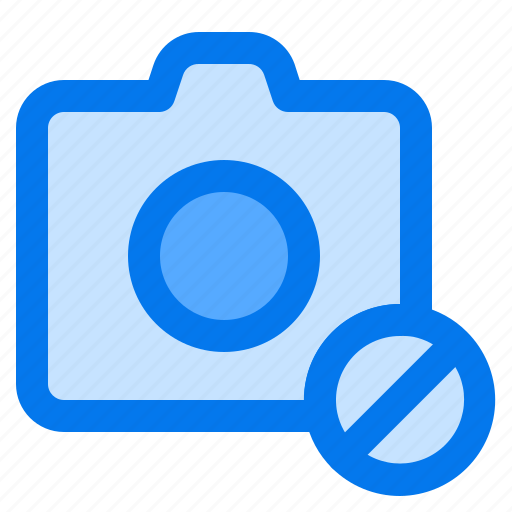 Camera, disable, image, photo, picture icon - Download on Iconfinder