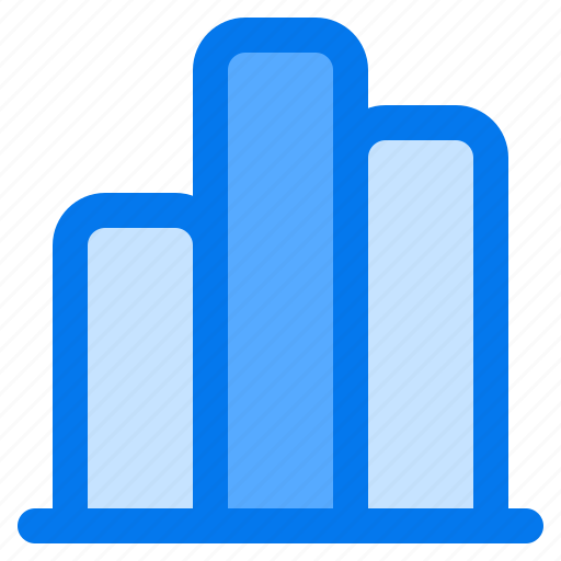 Analytic, chart, graph, insights, statistics icon - Download on Iconfinder