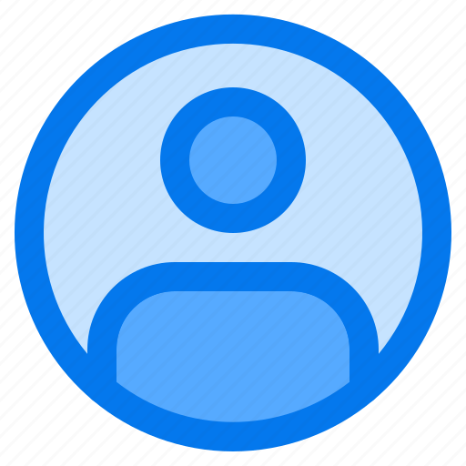 Account, avatar, people, profile, user icon - Download on Iconfinder