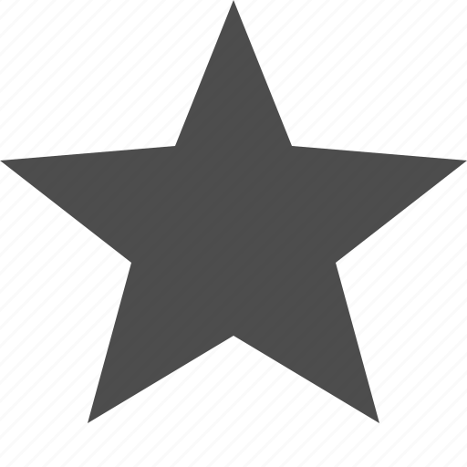 Fav, favourite, star icon - Download on Iconfinder