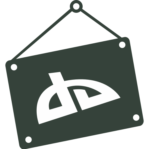 Devianart icon - Free download on Iconfinder