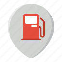petrol, gas, gas station, fuel